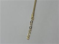 Bracciale Domar Bracciale argento 925 in Argento BRAR-177-280 - BRAR-177-280